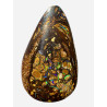 Opale Boulder Koroït 27.70 carats