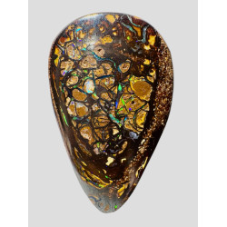 Opale Boulder Koroït 27.70 carats