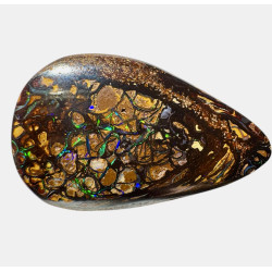 Opale Boulder Koroït 27.70 carats