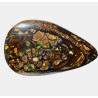 Opale Boulder Koroït 27.70 carats