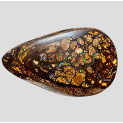Opale Boulder Koroït 27.70 carats