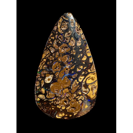 Opale Boulder Koroït 27.70 carats