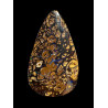 Opale Boulder Koroït 27.70 carats