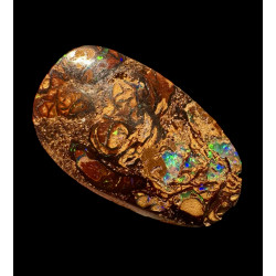 Opale Boulder Koroït  11,60 carats