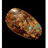 Opale Boulder Koroït  11,60 carats