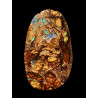 Opale Boulder Koroït  11,60 carats