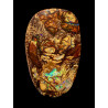 Opale Boulder Koroït  11,60 carats