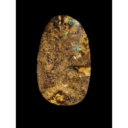 Opale Boulder Koroït  11,60 carats