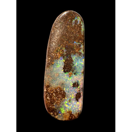 Opale Boulder Queensland 12.60 carats