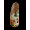 Opale Boulder Queensland 12.60 carats