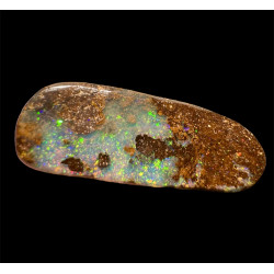 Opale Boulder Queensland 12.60 carats