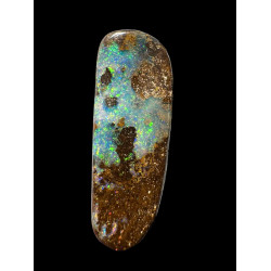 Opale Boulder Queensland 12.60 carats