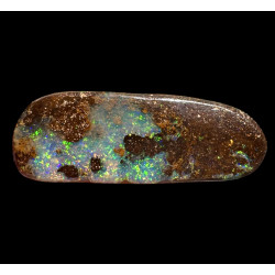 Opale Boulder Queensland 12.60 carats