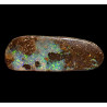 Opale Boulder Queensland 12.60 carats