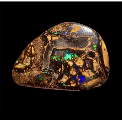 Opale Boulder Koroït 22.65 carats