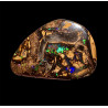 Opale Boulder Koroït 22.65 carats