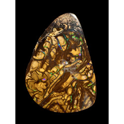 Opale Boulder Koroït 22.65 carats