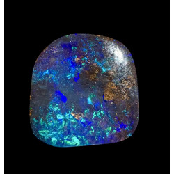Opale Boulder Eromanga 3.45 carats