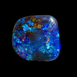 Opale Boulder Eromanga 3.45 carats