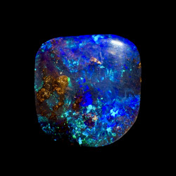 Opale Boulder Eromanga 3.45 carats