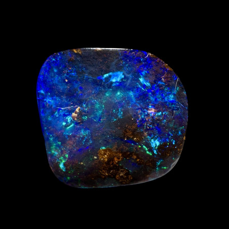 Opale Boulder Eromanga 3.45 carats