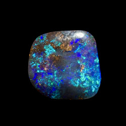Opale Boulder Eromanga 3.45 carats