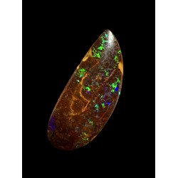 Opale Boulder Koroït 8.45 carats