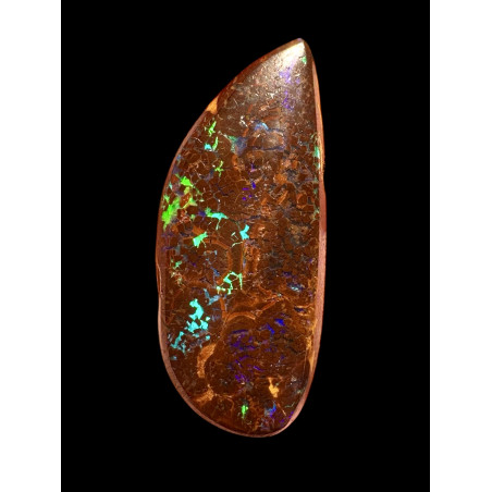 Opale Boulder Koroït 8.45 carats