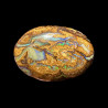 Opale Boulder Yowah 6.65 carats