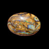 Opale Boulder Yowah 6.65 carats