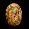 Opale Boulder Yowah 6.65 carats