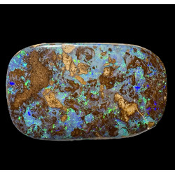 Opale Boulder Yowah 121.00 carats