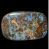 Opale Boulder Yowah 121.00 carats