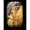 Opale Boulder Yowah 121.00 carats