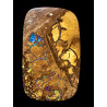 Opale Boulder Koroït 39.00 carats