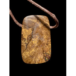 Opale Boulder Koroït 39.00 carats