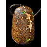 Opale Boulder Yowah 71.50 carats