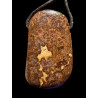 Opale Boulder Yowah 71.50 carats