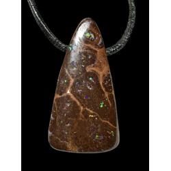 Opale Boulder Quilpie 17.00 carats