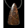 Opale Boulder Quilpie 17.00 carats