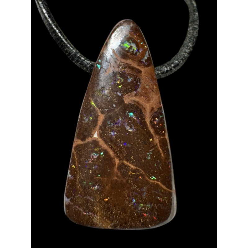 Opale Boulder Quilpie 17.00 carats