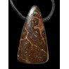 Opale Boulder Quilpie 17.00 carats