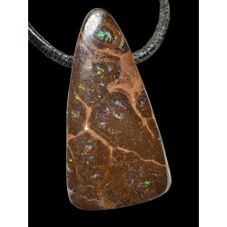 Opale Boulder Quilpie 17.00 carats