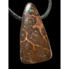 Opale Boulder Quilpie 17.00 carats