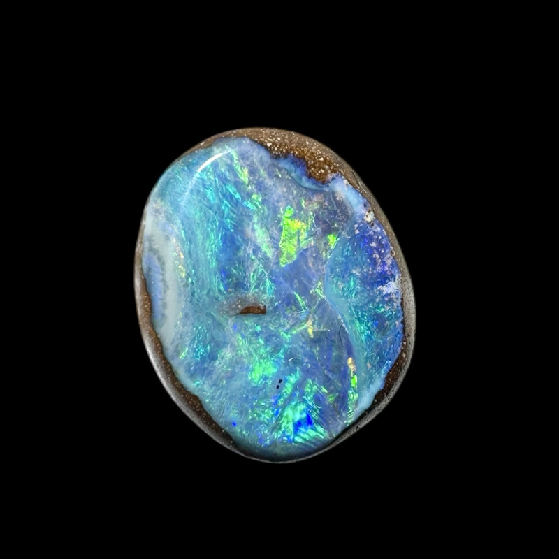 Opale Boulder Queensland 2.05 carats
