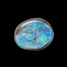 Opale Boulder Queensland 2.05 carats