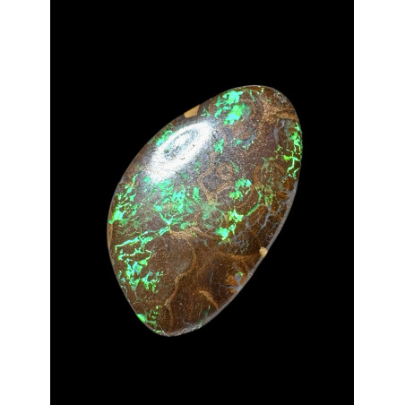 Opale Boulder Yowah 5.10 carats