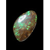Opale Boulder Yowah 5.10 carats
