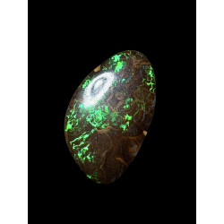 Opale Boulder Yowah 5.10 carats