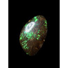 Opale Boulder Yowah 5.10 carats